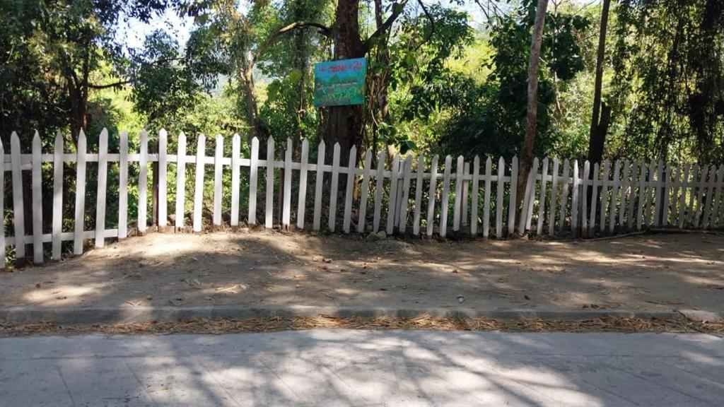 Las Cabanas Del Rio Minca Bagian luar foto